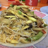 เมนูของร้าน ลาบยโสธร