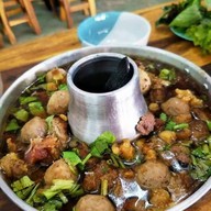 เตี๋ยวตุ๋นหม้อไฟ(Noodle Jack) พิจิตร 115