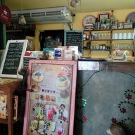 บรรยากาศ CHIANG MAI COFFEE