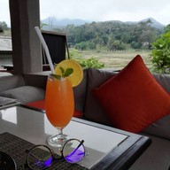 เมนูของร้าน Anna Farm & Eatery