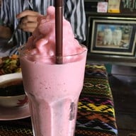 เมนูของร้าน บ้านภิรมย์