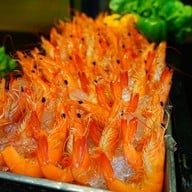 เมนูของร้าน The Brasserie Holiday Inn Bangkok Silom Hotel