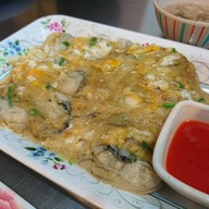 เมนูของร้าน แสงชัยโภชนา ทองหล่อ