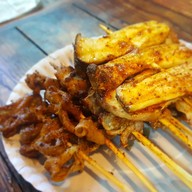 เมนูของร้าน จิ้ม สู้ ฟัด