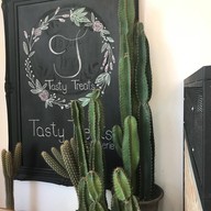 Tasty Treats Patisserie