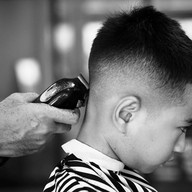 เมนูของร้าน Voltaire Barber