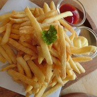 2U cafe'