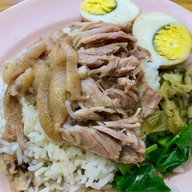 เมนูของร้าน เพชรพระราม 3 สมุทรสาคร พันท้ายนรสิงห์