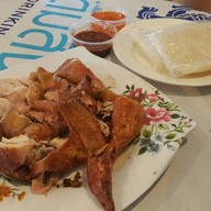 ร้านอาหารลุงมีชัย