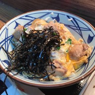 Marugame Seimen (มารุกาเมะ เซเมง) เดอะมอลล์ งามวงศ์วาน