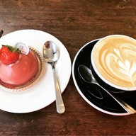 Tasty Treats Patisserie