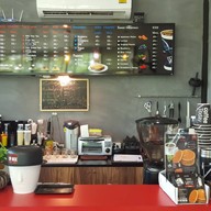 Coffee Today จปร.