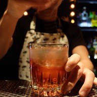 Backstage Cocktail Bar