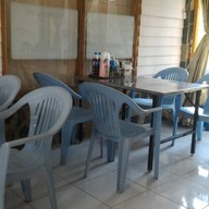 บรรยากาศ เก๋าลูกหมู