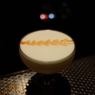 Backstage Cocktail Bar