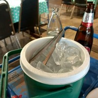 เมนูของร้าน ครัวชายทุ่ง