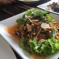 เมนูของร้าน SwanLake cuisine
