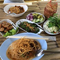 ข้าวซอยล้านนา