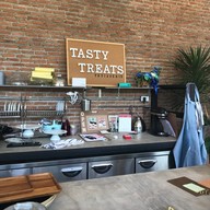 Tasty Treats Patisserie