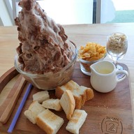 2U cafe'