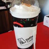 Coffee Today จปร.
