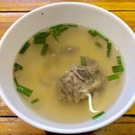 เมนูของร้าน เพชรพระราม 3 สมุทรสาคร พันท้ายนรสิงห์