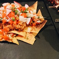 เมนูของร้าน Mejico Groove @ Central World