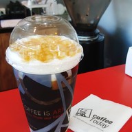 Coffee Today จปร.