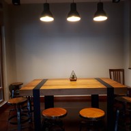 บรรยากาศ TRIPLE the coffee house สุขุมวิท