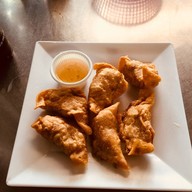 เมนูของร้าน ก๋วยเตี๋ยวหมูเทวดา ศรีนครินทร์ บางนา