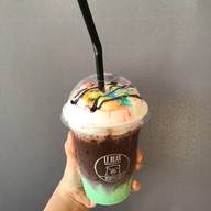 เมนูของร้าน Le Bear cafe' & bakery