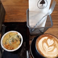 TRIPLE the coffee house สุขุมวิท