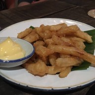 เมนูของร้าน เสวนาพาเพลิน