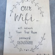 Tasty Treats Patisserie