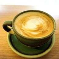 เมนูของร้าน Rynn Kaffe Specialty Coffee