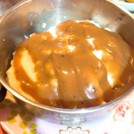 เมนูของร้าน สเต็กครอบครัว