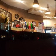 บรรยากาศ Check In Cafe