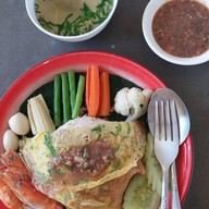 ชามโต'เตี๋ยวต้มยำ จันทบุรี