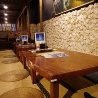 บรรยากาศ Okinawa Dining Hateruma