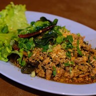 หลู้ลำ รอบเวียง