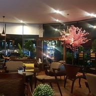 บรรยากาศ Check In Cafe