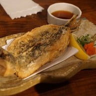 เมนูของร้าน Okinawa Dining Hateruma