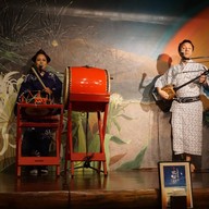 บรรยากาศ Okinawa Dining Hateruma