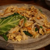 เมนูของร้าน Okinawa Dining Hateruma