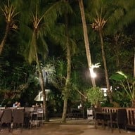 บรรยากาศ บ้านสวนสุดาพร