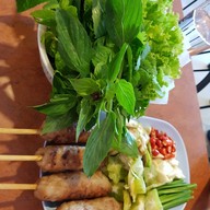 เมนูของร้าน กอล์ฟเฟอร์เฮ้าส์