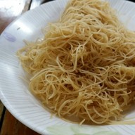 ส้มตำกะยำแซ่บ ตลาดไทเลย