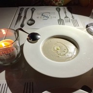 เมนูของร้าน NUMBER FIVE