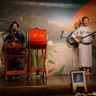 บรรยากาศ Okinawa Dining Hateruma