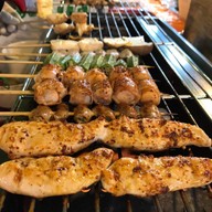 เมนูของร้าน หม่าล่า 1978 Mala 1978